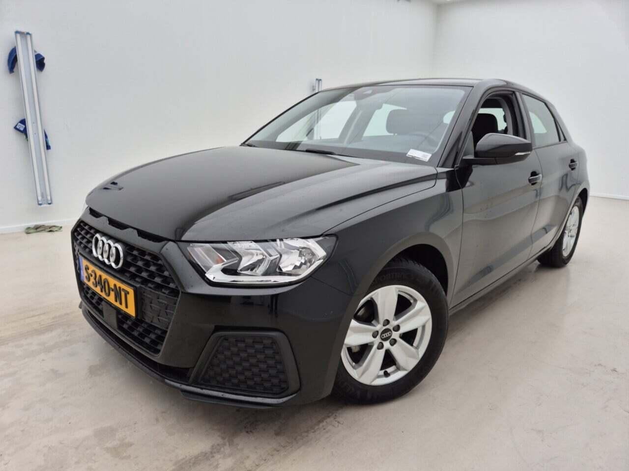AUDI A1 Sportback 25 TFSI Pro Line