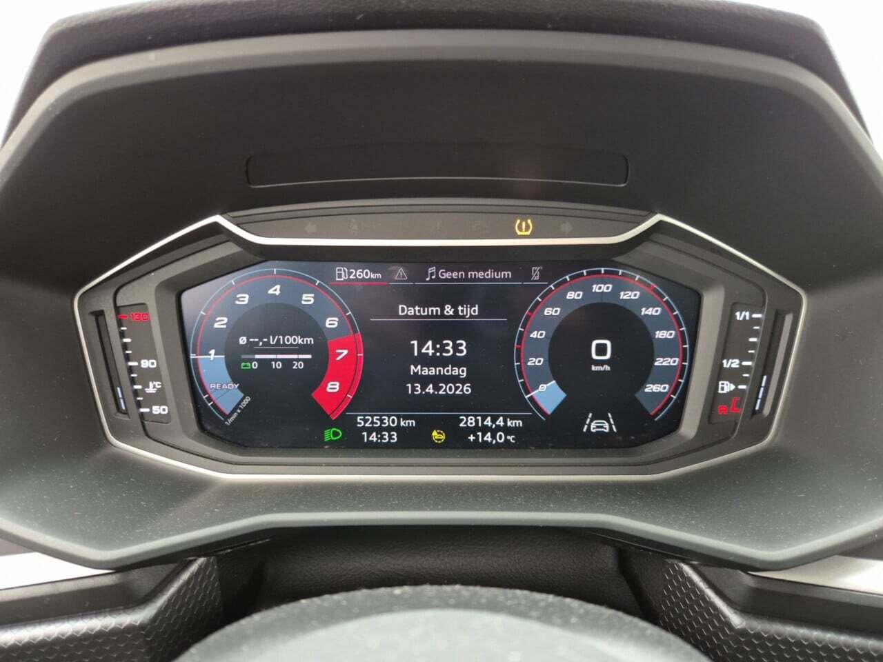 AUDI A1 Sportback 25 TFSI Pro Line photo