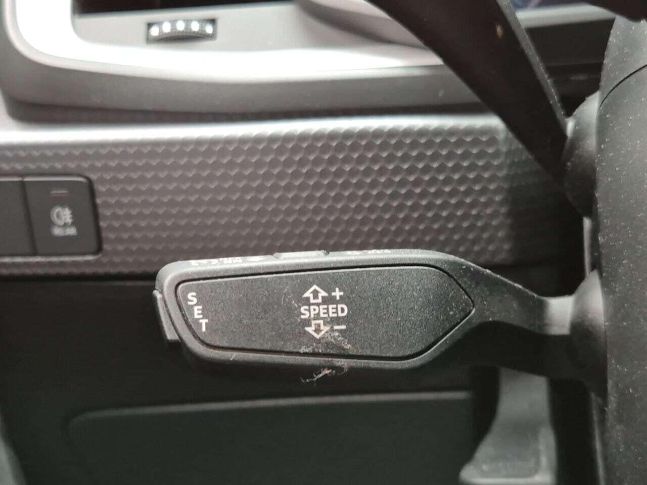 AUDI A1 Sportback 25 TFSI Pro Line photo