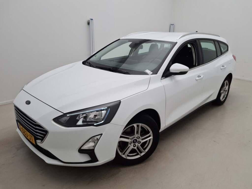 FORD Focus Wagon 1.5 EcoBl. Tr. Ed. Business