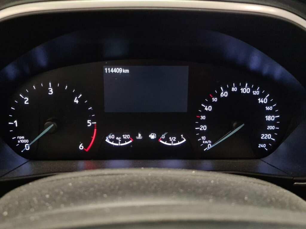 FORD Focus Wagon 1.5 EcoBl. Tr. Ed. Business photo