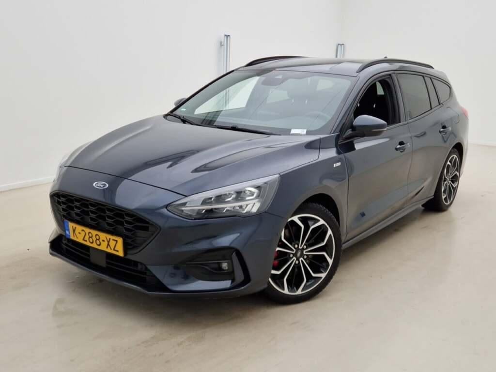 FORD Focus Wagon 1.5 EcoBl. ST-Line X Business