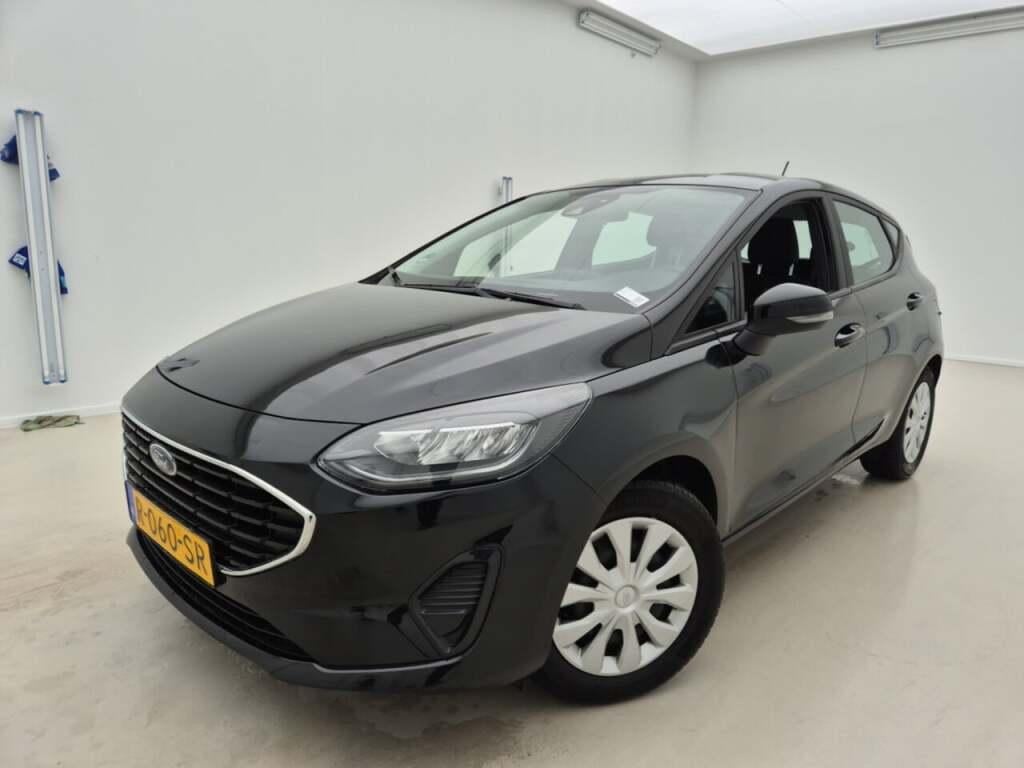 FORD Fiesta 1.0 EB Connected