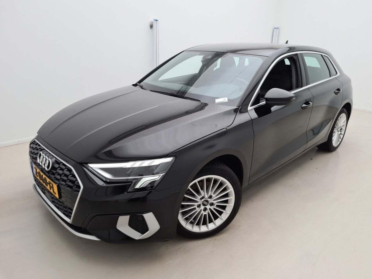 AUDI A3 Sportback 35 TFSI Adv edition S-Tronic