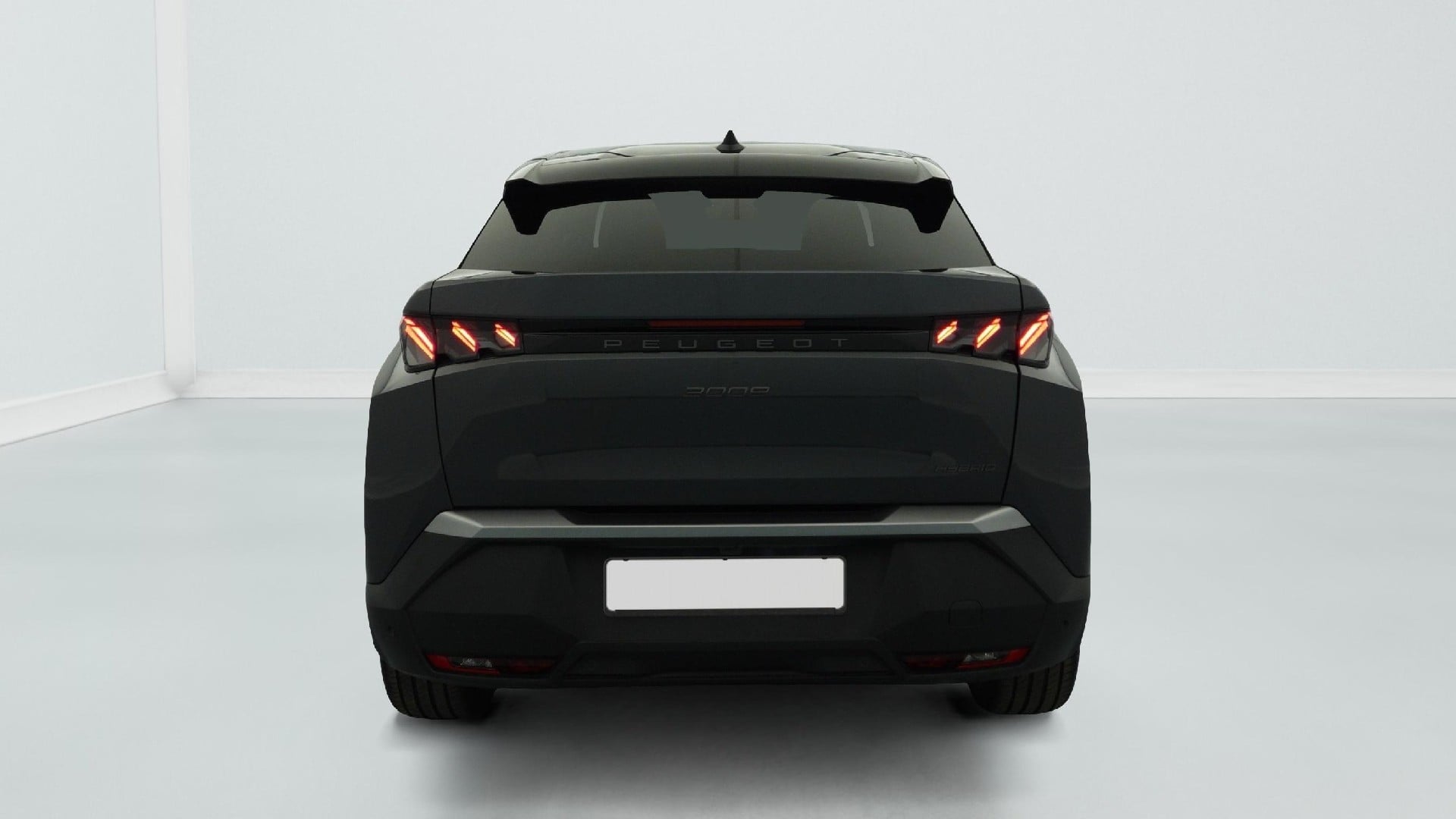 Peugeot 3008 Hybrid 145 e-DCS6 GT photo