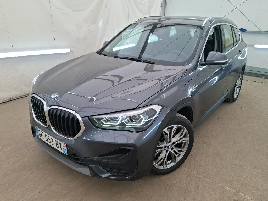 BMW X1 / 2019 / 5P / SUV xDrive25e Business Design BVA6