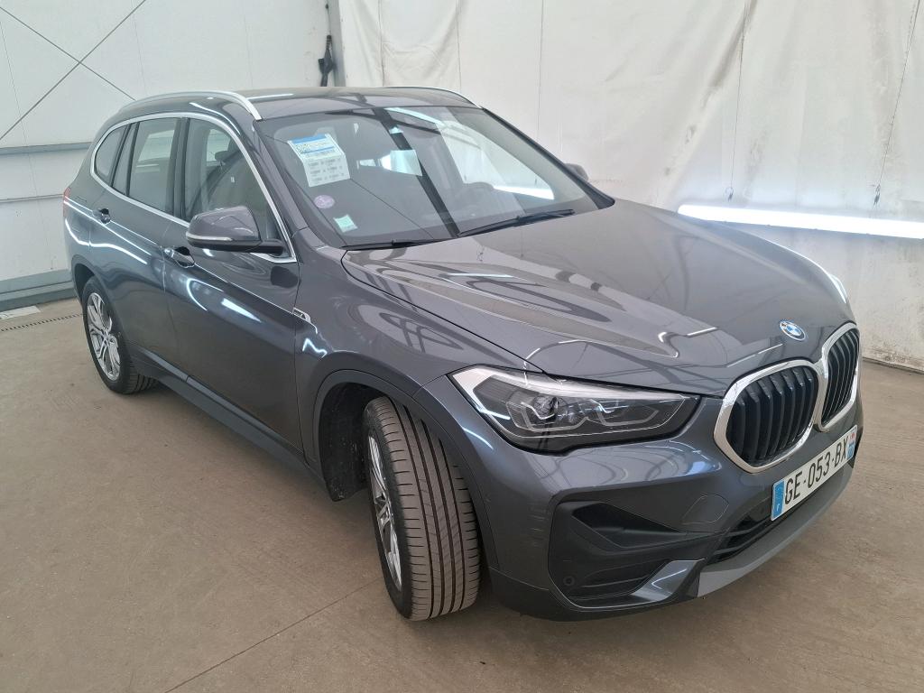 BMW X1 / 2019 / 5P / SUV xDrive25e Business Design BVA6 photo