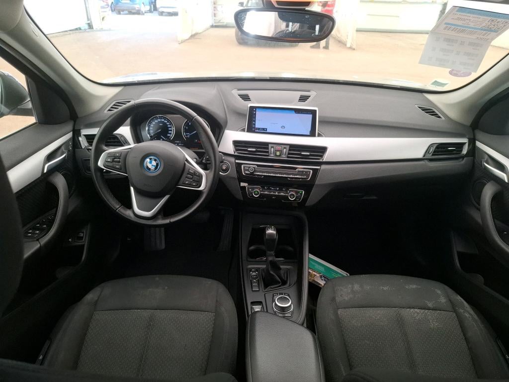 BMW X1 / 2019 / 5P / SUV xDrive25e Business Design BVA6 photo