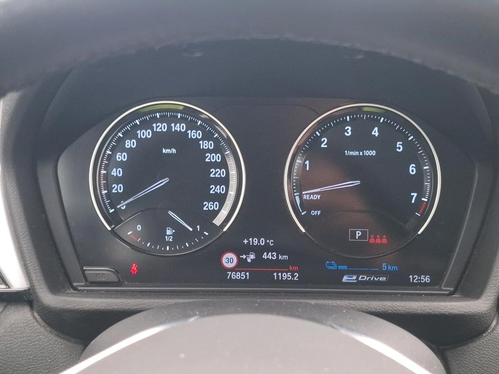 BMW X1 / 2019 / 5P / SUV xDrive25e Business Design BVA6 photo