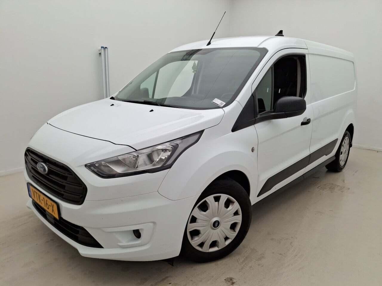 FORD Transit Connect 1.5 EcoBlue L2 Trend