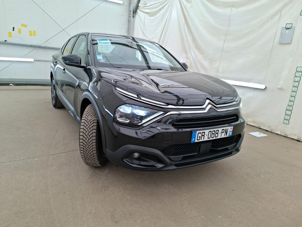 CITROEN C4 X / 2022 / 4P / Berline PureTech 130 S&S EAT8 Feel Pack photo