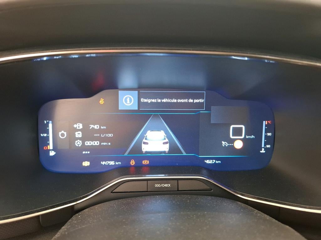 C5 Aircross Feel 1.5 BlueHDi 130CV BVM6 E6d photo