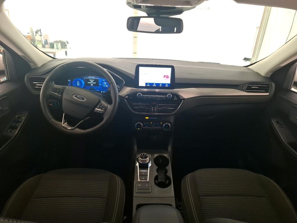 Kuga Titanium Hybrid 2.5 190CV BVA6 E6dT photo