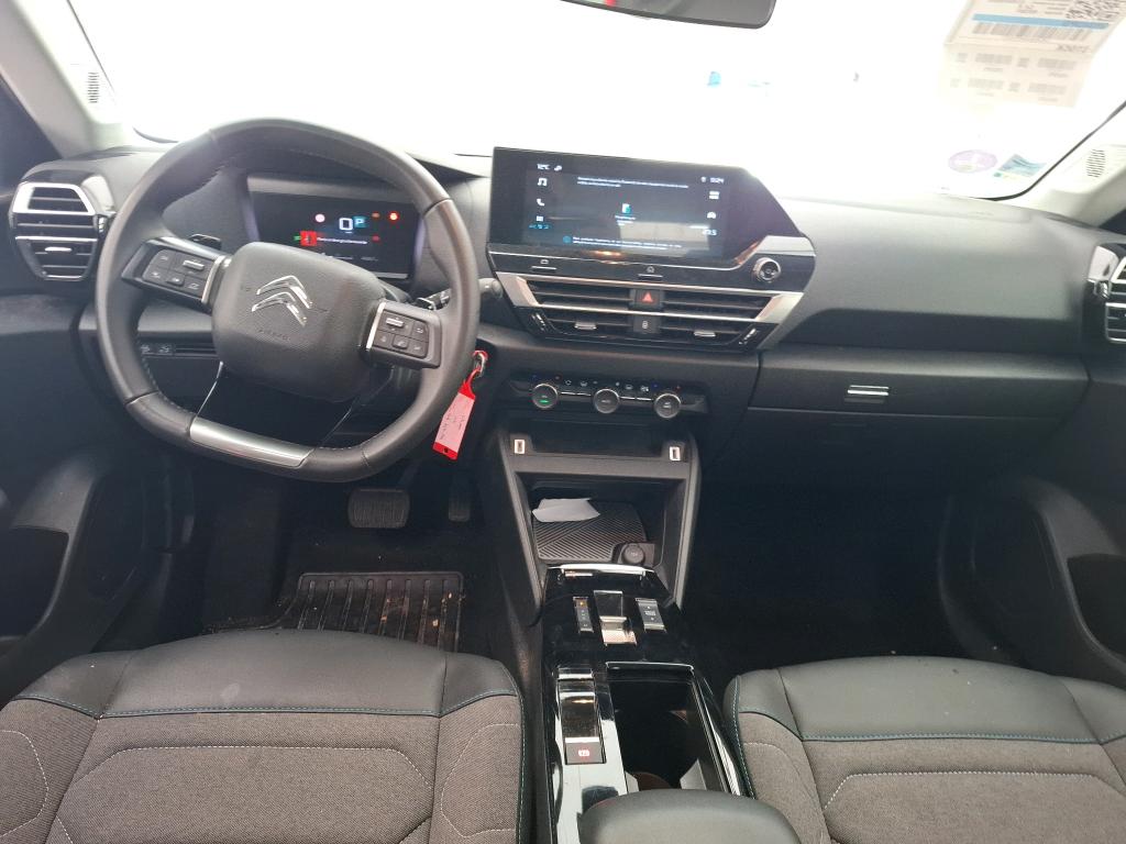 C4 X Feel Pack 1.2 PureTech 130CV BVA8 6E photo