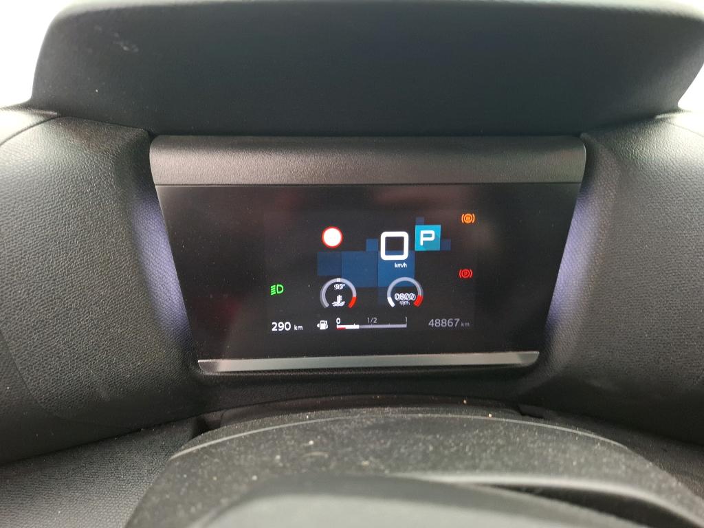 C4 X Feel Pack 1.2 PureTech 130CV BVA8 6E photo