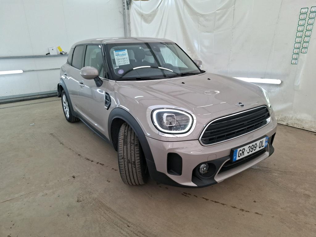 MINI Countryman / 2020 / 5P / Crossover Cooper Essential 136 ch BVA7 photo