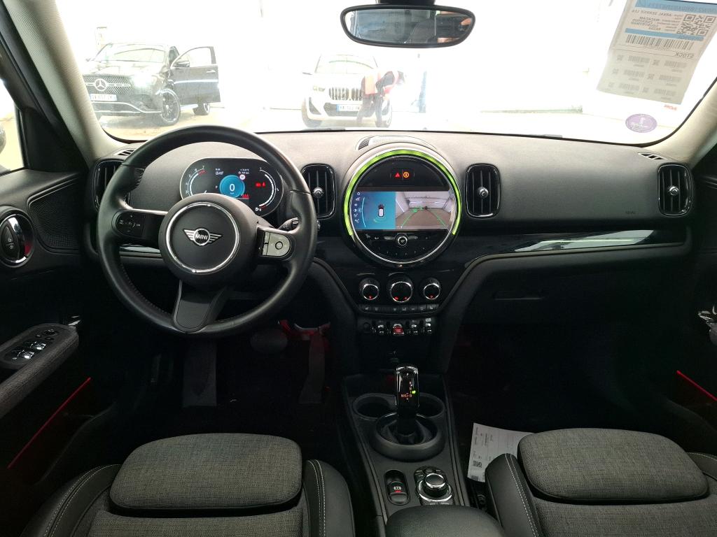 MINI Countryman / 2020 / 5P / Crossover Cooper Essential 136 ch BVA7 photo