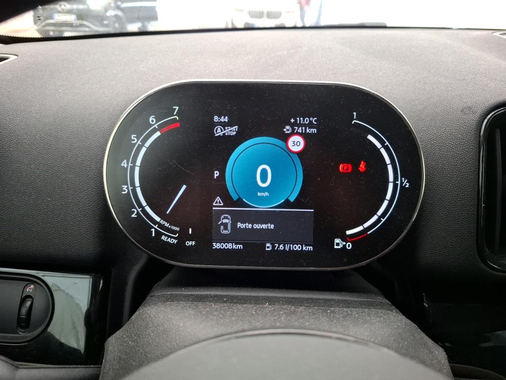 MINI Countryman / 2020 / 5P / Crossover Cooper Essential 136 ch BVA7 photo