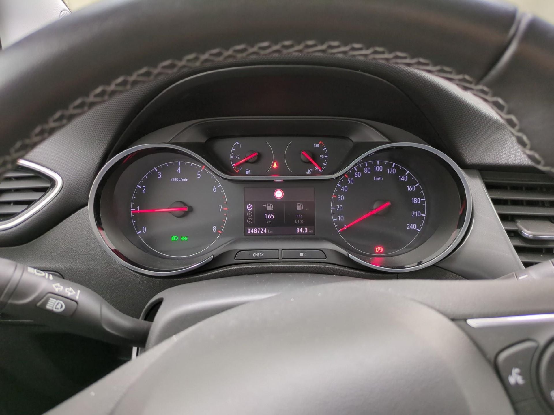 Crossland X Business Elegance 1.2 Turbo 110CV BVM6 E6d photo