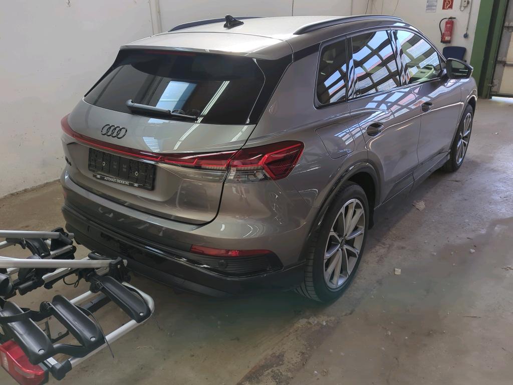 Q4 e-tron 45 e-tron 82kWh photo