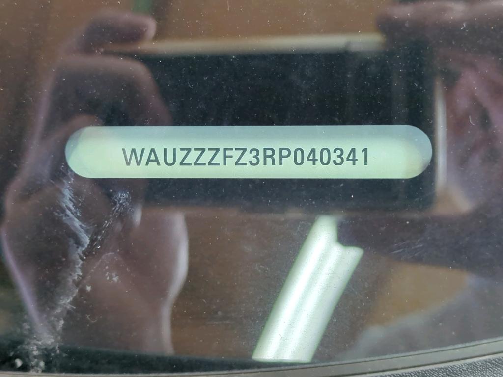 Q4 e-tron 45 e-tron 82kWh photo