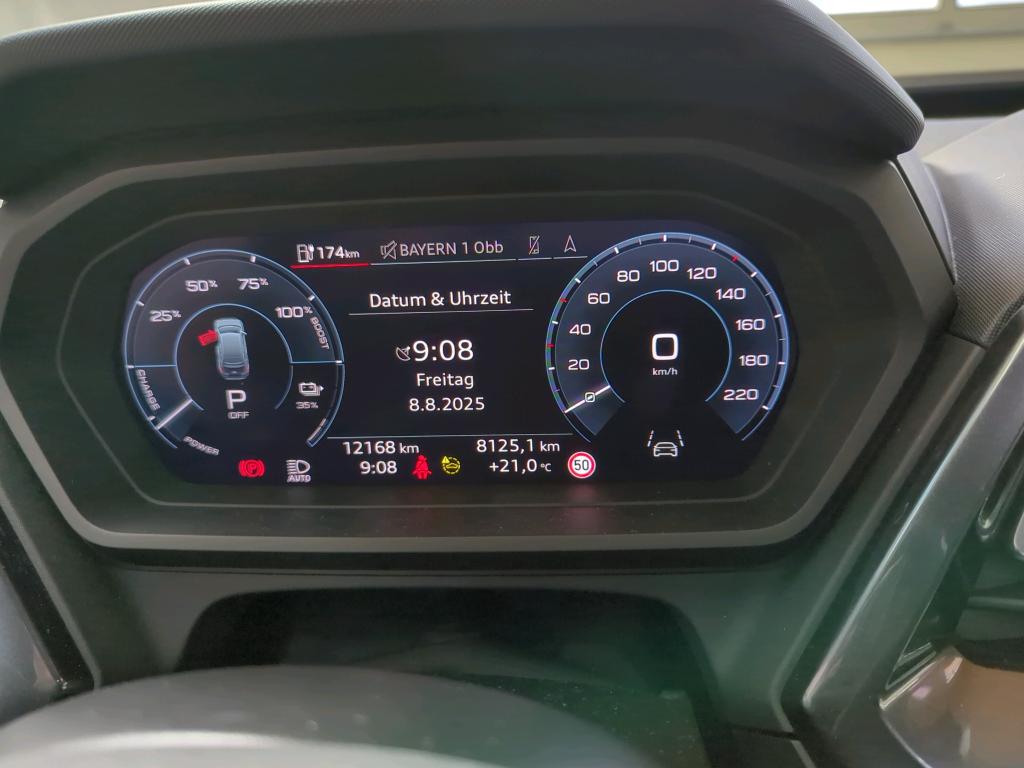 Q4 e-tron 45 e-tron 82kWh photo