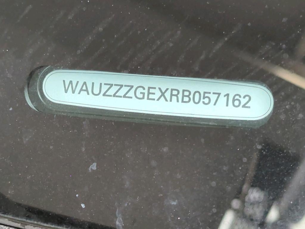Q8 e-tron 50 quattro S line 95kWh photo