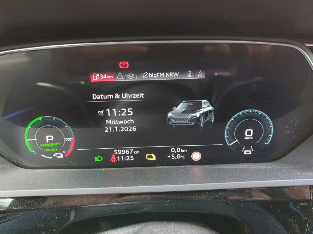 Q8 e-tron 50 quattro S line 95kWh photo