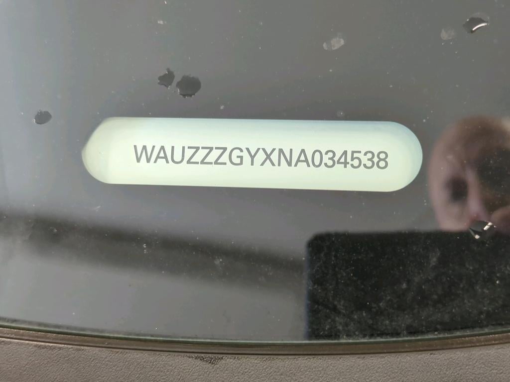 A3 Sportback 35 TDI advanced 2.0 TDI 110KW MT6 E6d photo