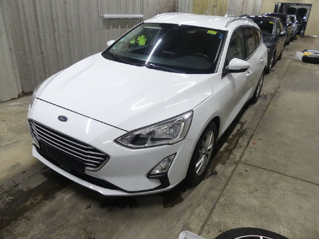 Focus Turnier Cool&Connect 1.5 EcoBlue 88KW MT6 E6dT