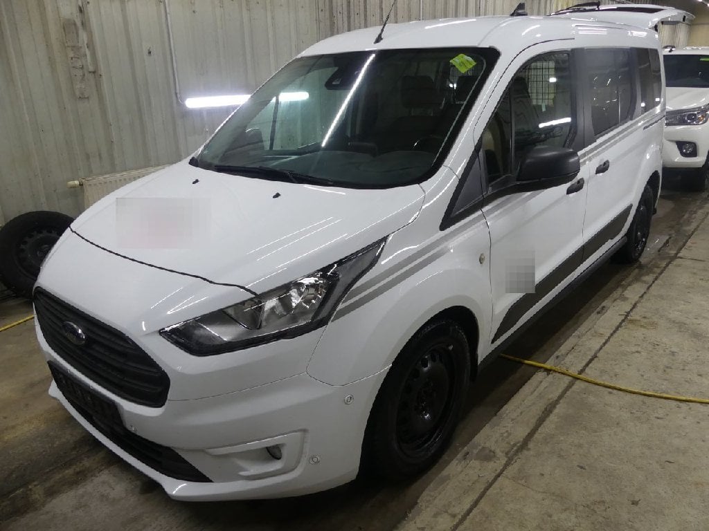 FORD Transit Connect 230 L2 LKW S&S Autm. Trend 5d 88kW
