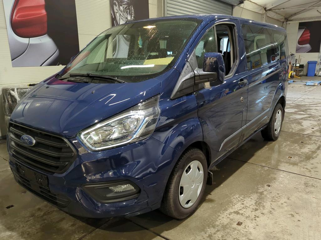 Transit Custom/Tourneo Custom Kombi 320 L1 Trend 2.0 TDCi 77KW MT6 E6d