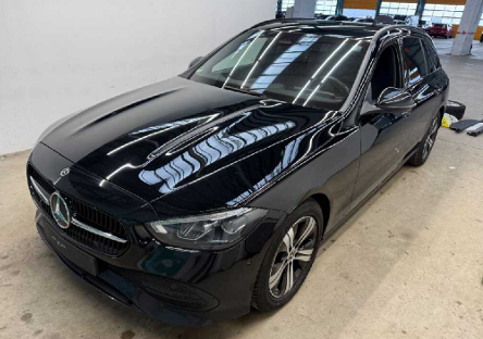 C -Klasse T-Modell C 200 d T (206.203)Avantgarde 137KW AT9 E6d