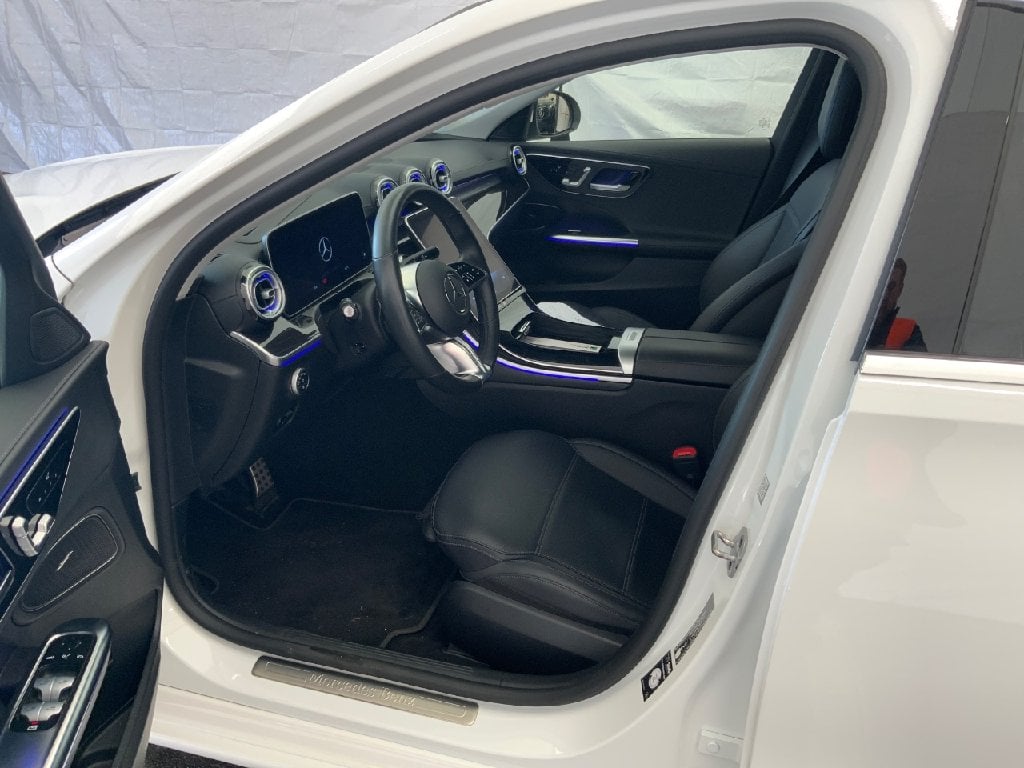 C -Klasse T-Modell C 200 d T (206.203) 135KW AT9 E6d photo