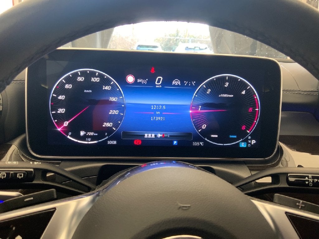 C -Klasse T-Modell C 200 d T (206.203) 135KW AT9 E6d photo