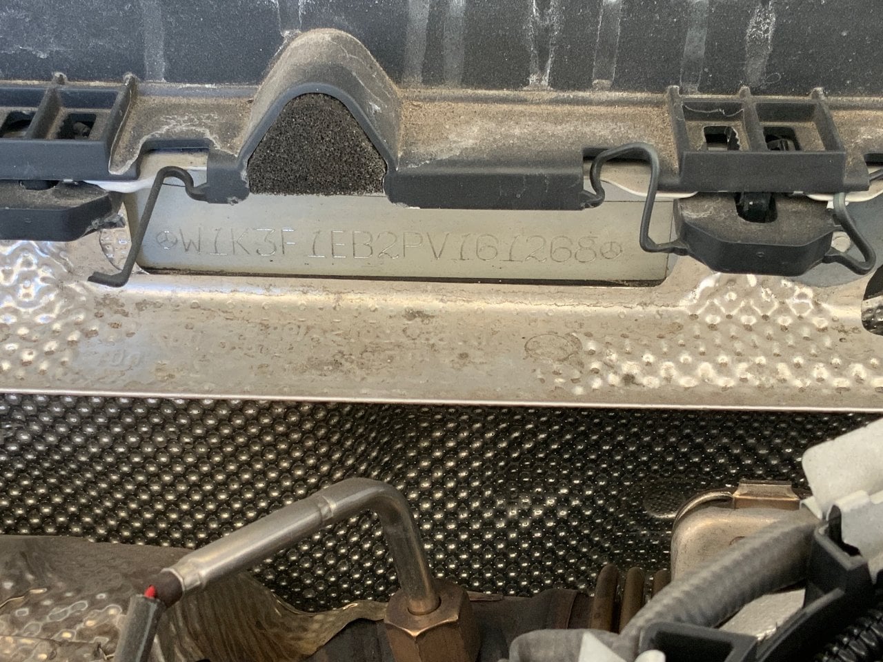 MERCEDES-BENZ A-Klasse A 220 d 8G-DCT Advanced AMG Line 5d 140kW photo