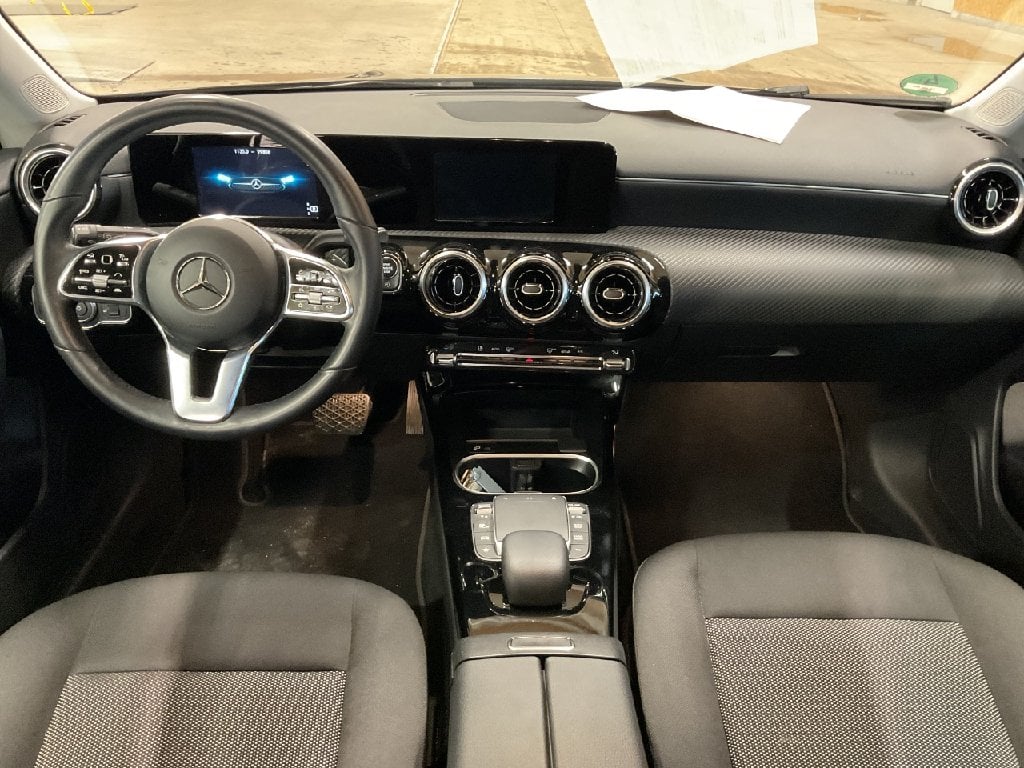 CLA -Klasse Shooting Brake CLA 200 d (118.612) 110KW AT8 E6d photo