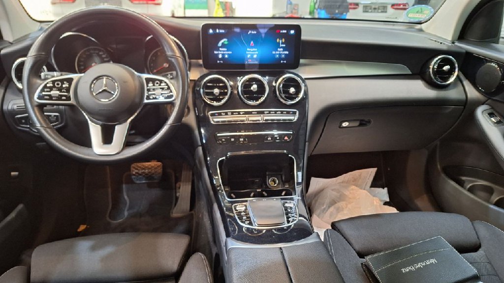 GLC -Klasse GLC 200 4Matic (253.981) 155KW AT9 E6d photo