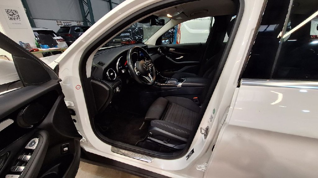 GLC -Klasse GLC 200 4Matic (253.981) 155KW AT9 E6d photo