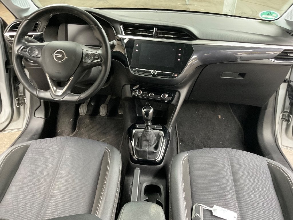 Corsa F Elegance 1.5 75KW MT6 E6d photo