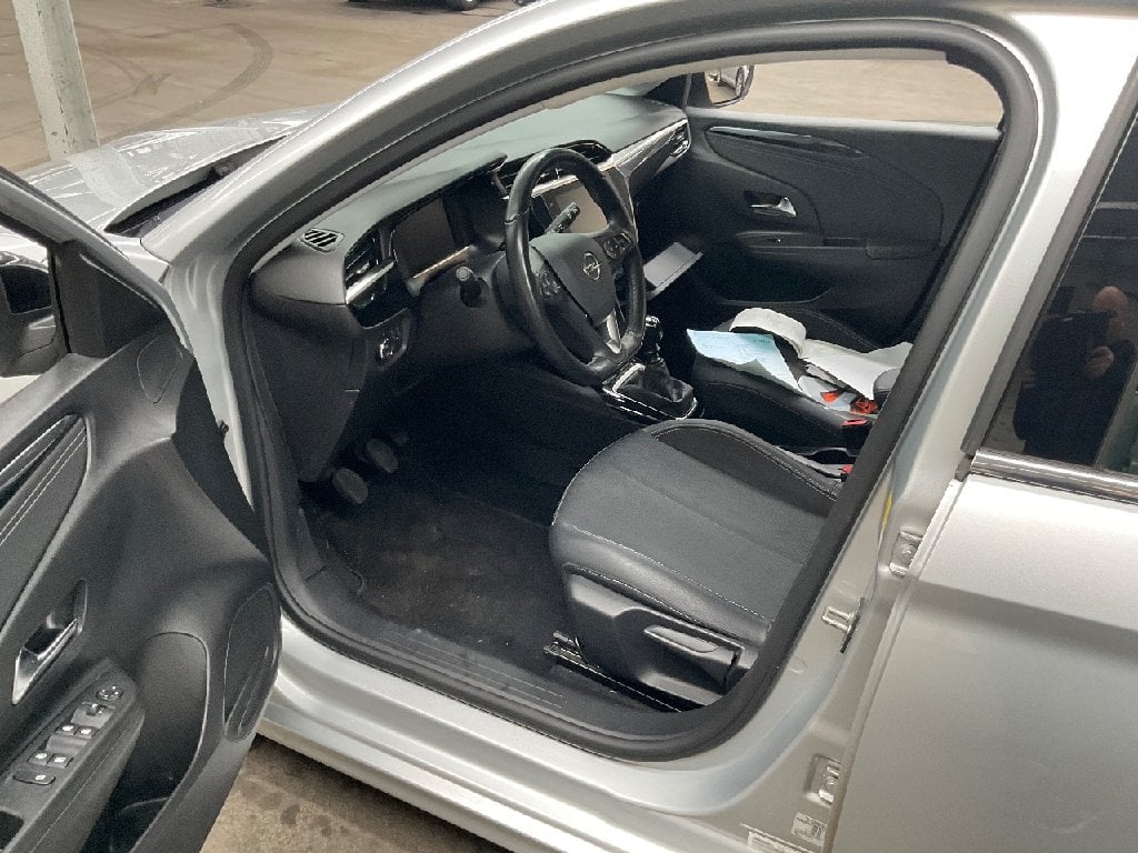 Corsa F Elegance 1.5 75KW MT6 E6d photo