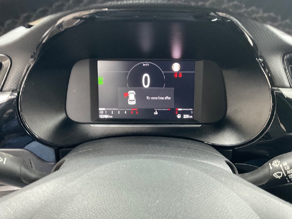 Corsa F Elegance 1.5 75KW MT6 E6d photo