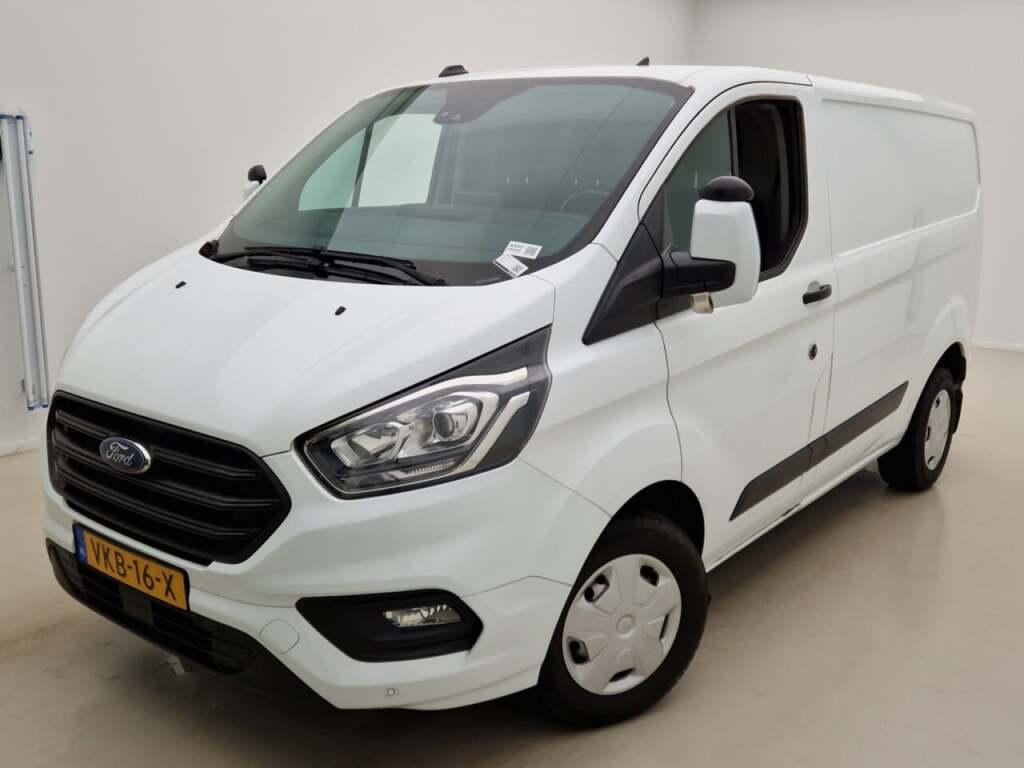 FORD Transit Custom 2.0 TDCI Trend L1H1