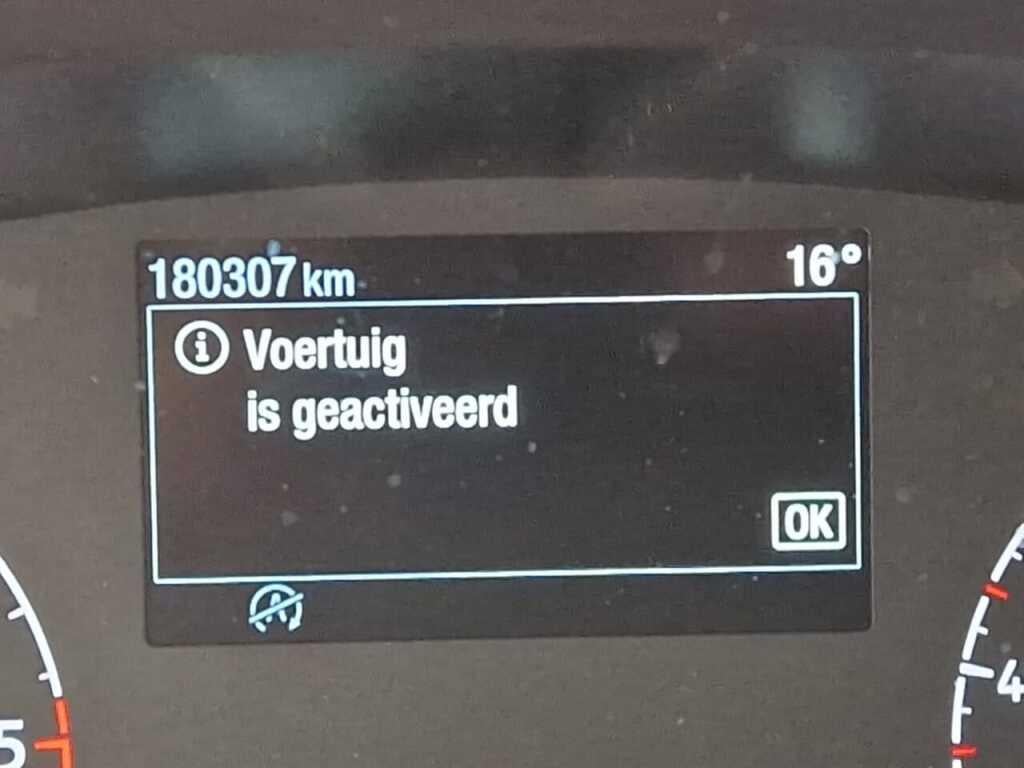 FORD Transit Custom 2.0 TDCI Trend L1H1 photo