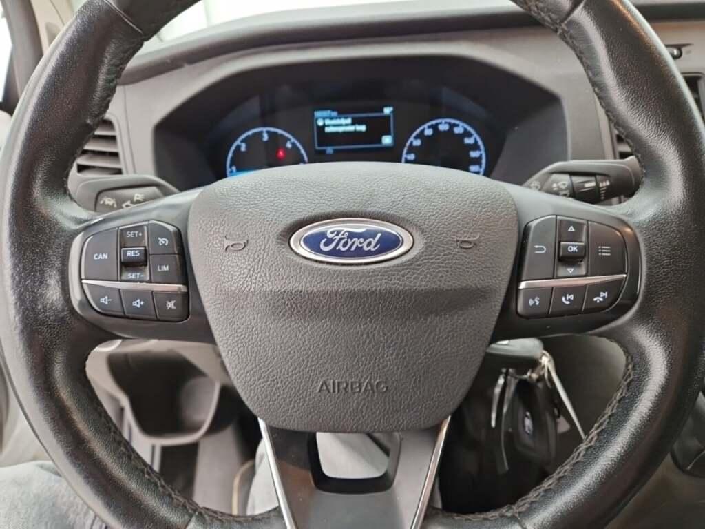 FORD Transit Custom 2.0 TDCI Trend L1H1 photo