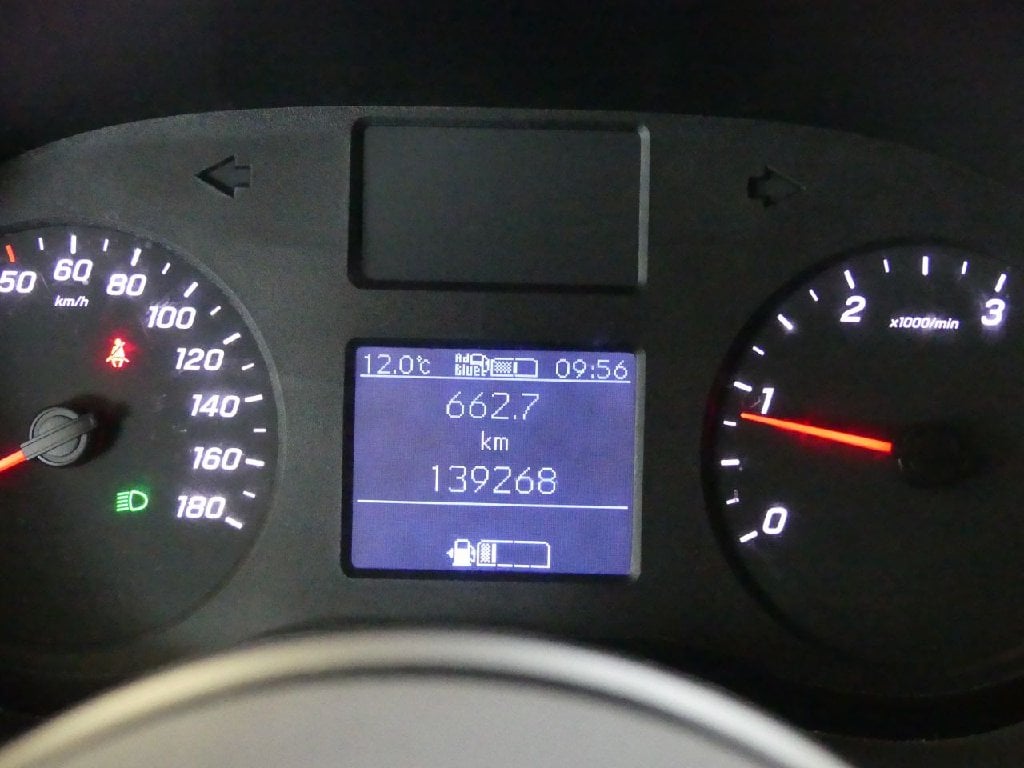 Sprinter III Kasten RWD/AWD 311/314/316 CDI RWD L1 (907.631) 2.1 120KW MT6 E6 photo