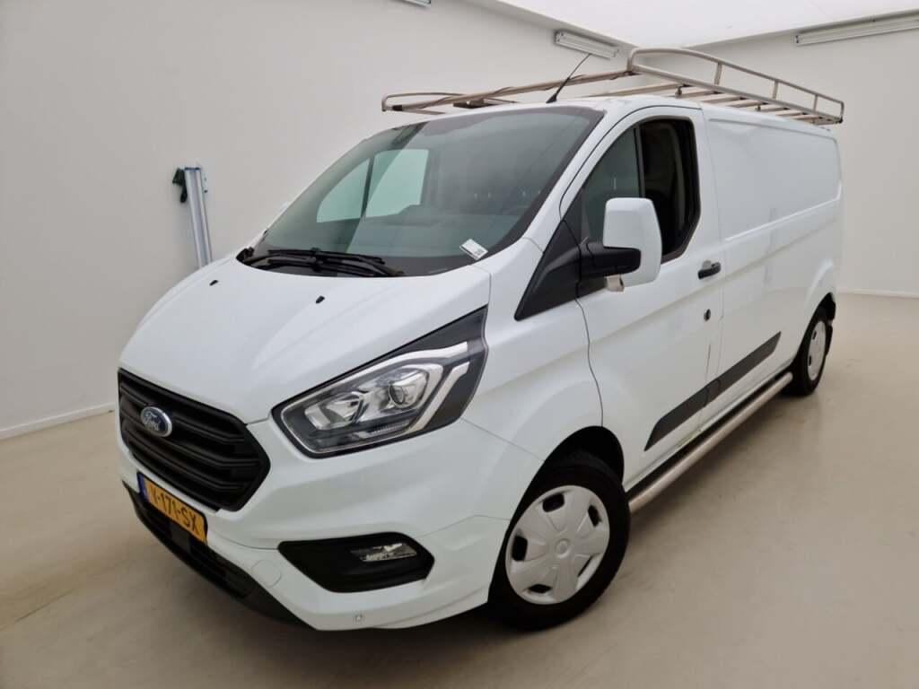 FORD Transit Custom 2.0 TDCI Trend L2H1