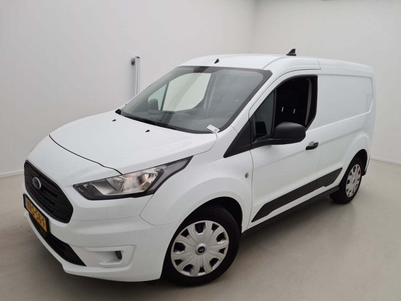 FORD Transit Connect 1.5 EcoBlue  Trend L1H1