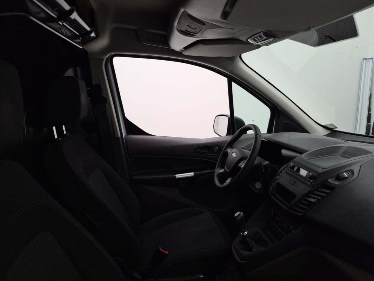 FORD Transit Connect 1.5 EcoBlue  Trend L1H1 photo