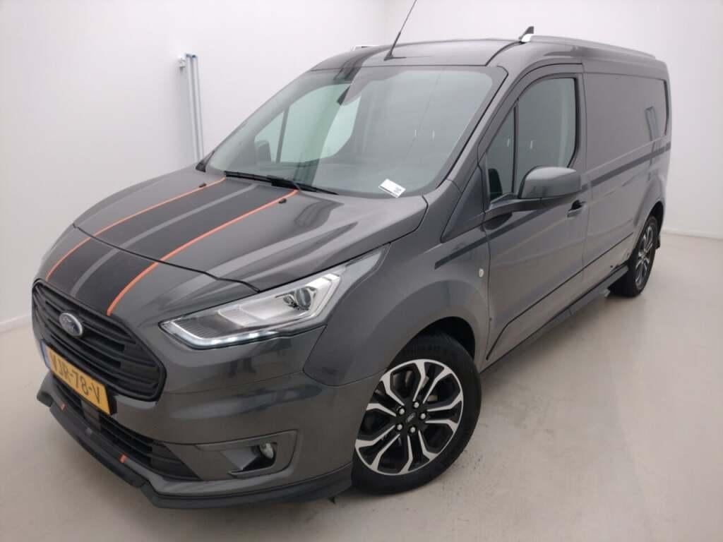 FORD Transit Connect 1.5 EcoBlue Sport L2H1 AUT.